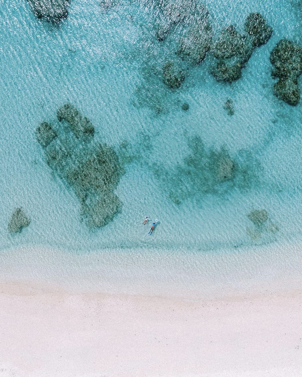 Kerama Island, Ogasawara National Park